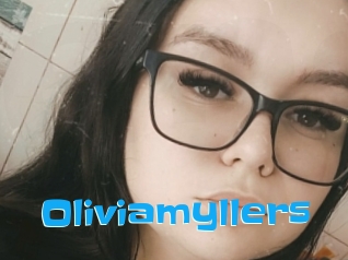 Oliviamyllers