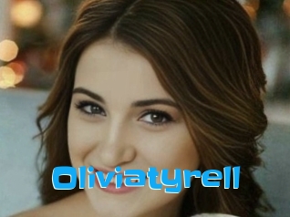 Oliviatyrell