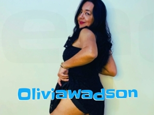 Oliviawadson
