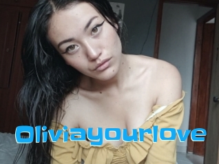 Oliviayourlove