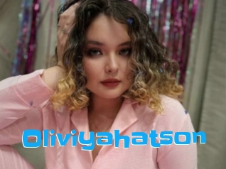 Oliviyahatson