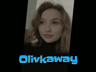 Olivkaway