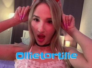 ollietortilie Enculee