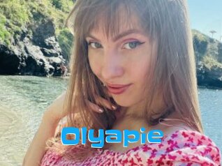 Olyapie