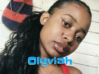 Olyviah