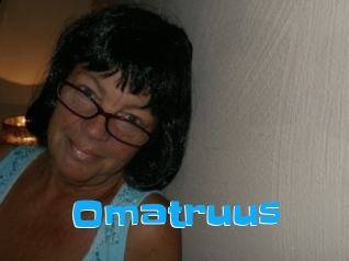 Omatruus