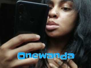 Onewanda
