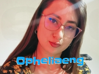 Opheliaeng