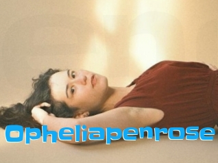 Opheliapenrose