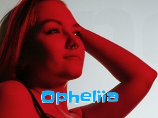 Opheliia