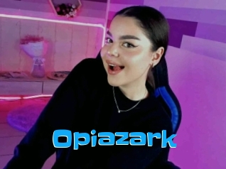 Opiazark