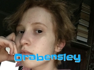 Orabensley