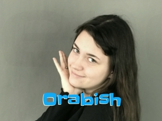Orabish