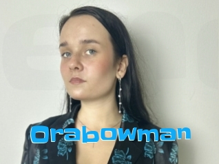 Orabowman