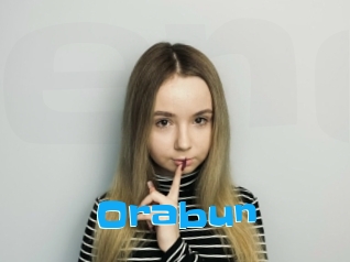 Orabun