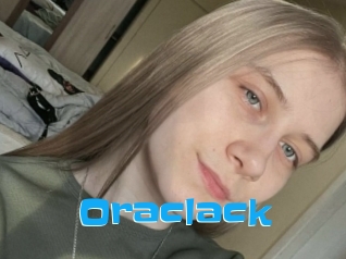 Oraclack