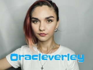 Oracleverley