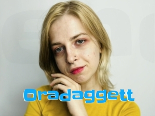 Oradaggett