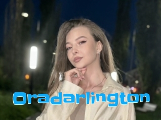 Oradarlington