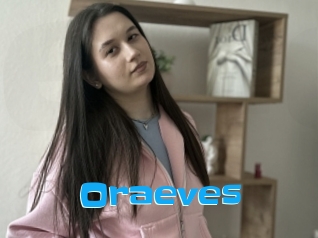 Oraeves