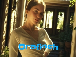 Orafinch