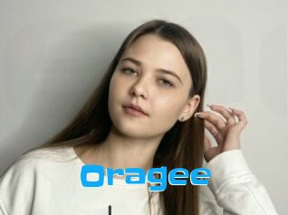 Oragee