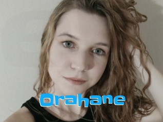 Orahane