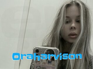 Oraharvison