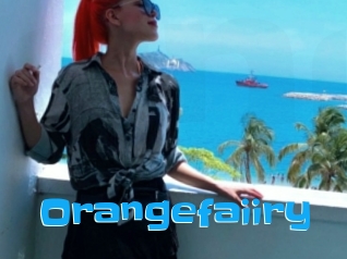 Orangefaiiry
