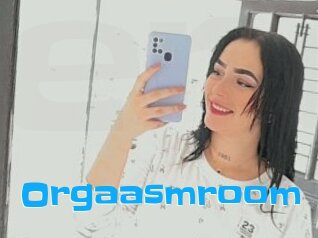Orgaasmroom