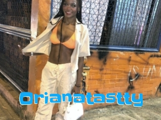 Orianatastty