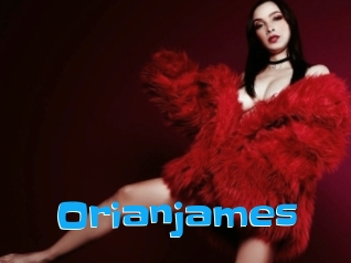 Orianjames