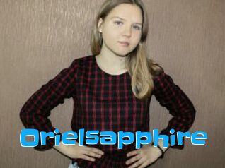Orielsapphire