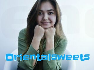 Orientalsweets
