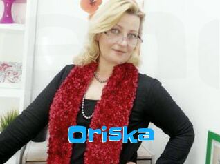 Oriska