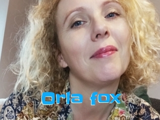 orla_fox Enculee