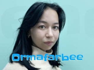 Ormafarbee