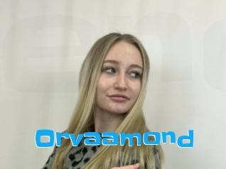 Orvaamond