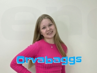 Orvabaggs