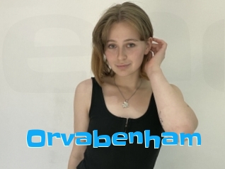 Orvabenham