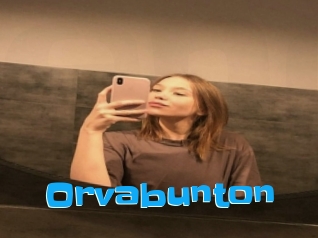 Orvabunton