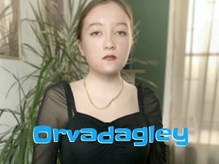 Orvadagley