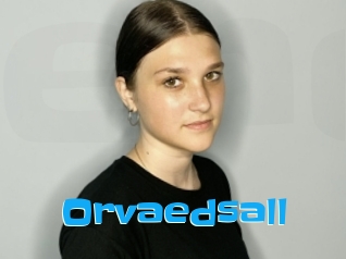 Orvaedsall