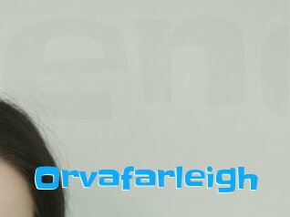 Orvafarleigh