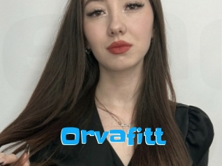 Orvafitt