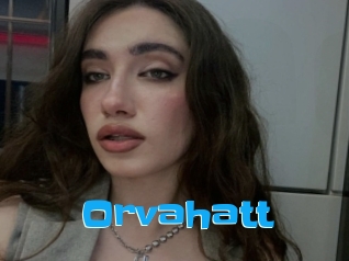 Orvahatt