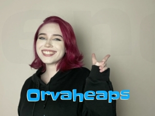 Orvaheaps