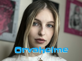 Orvahelme