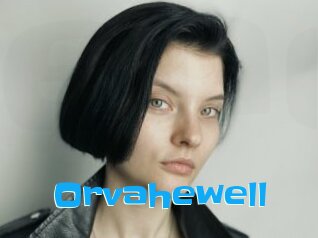 Orvahewell