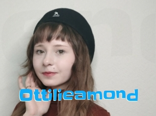 Ottilieamond